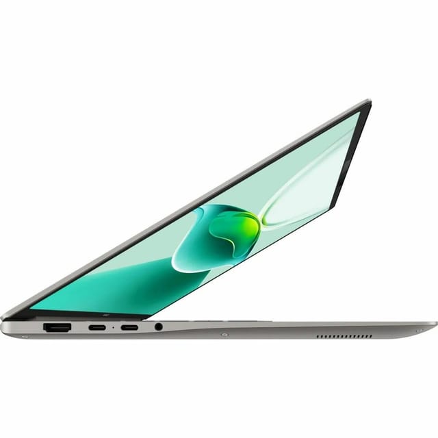 Товар Ноутбук HONOR MagicBook Pro 14 Intel Core Ultra 5 225H, 32ГБ, 1 тбгб, Intel Arc 130T, 14.6" 3120x2080 120Гц OLED, Windows 11 Home (5301ANXH)