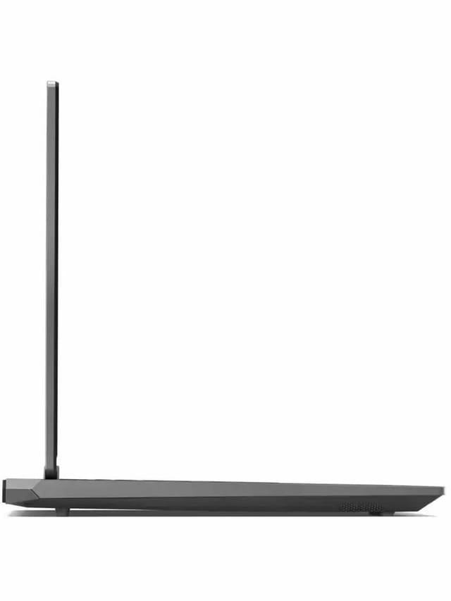 Товар Ноутбук для работы и учебы, Игровой ноутбук Lenovo LOQ 15IRX9 83DV00NCRK