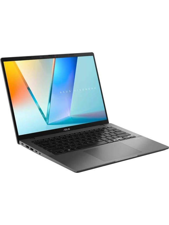 Товар Ноутбук для работы и учебы, Ноутбук ASUS VivoBook S14 S3407QA-SF044W 90NB16B2-M004B0