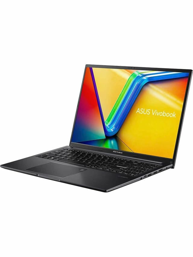 Товар Ноутбук для работы и игр, Ноутбук ASUS Vivobook 16 X1605VA-MB2106 90NB10N3-M02KZ0