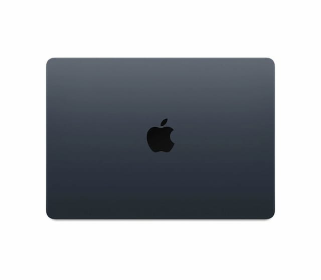 Товар Apple Ноутбук MacBook Air 13 M2, 16/256GB, Midnight, ( Тёмная Ночь ) MC7X4 английская раскладка