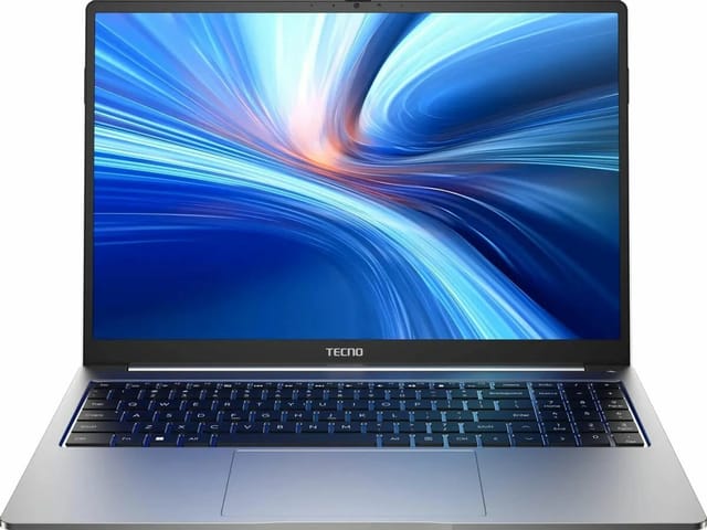 Товар Ноутбук TECNO T16 MegaBook, диагональ 16 дюймов, 16GB, SSD 512GB, без ОС t16ra-neg0