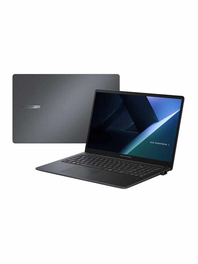 Товар Ноутбук для дома и работы, Ноутбук ASUS ExpertBook B1 B1503CVA 90NX0801-M00EU0_Win11P