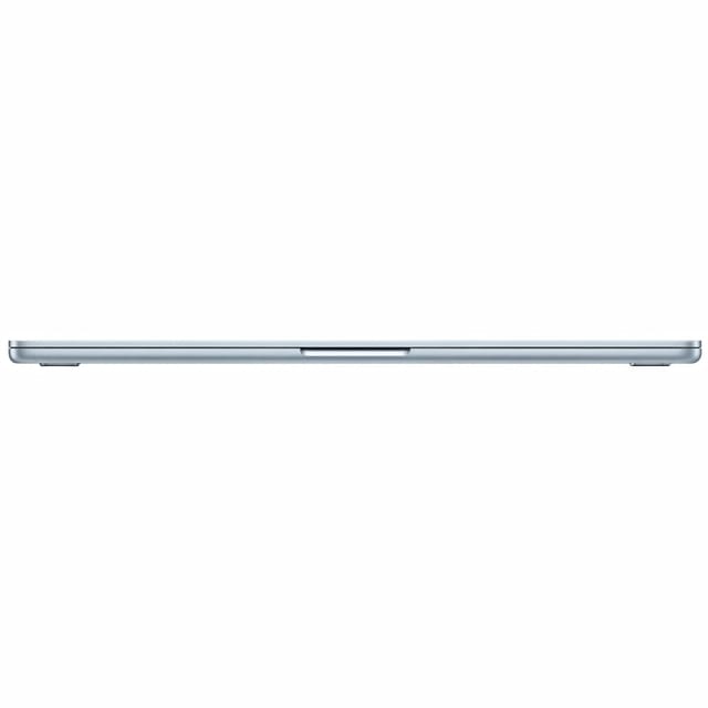 Товар Ноутбук Apple MacBook Air 15 2025 M4 16/256GB Sky Blue (MC7A4) английская раскладка
