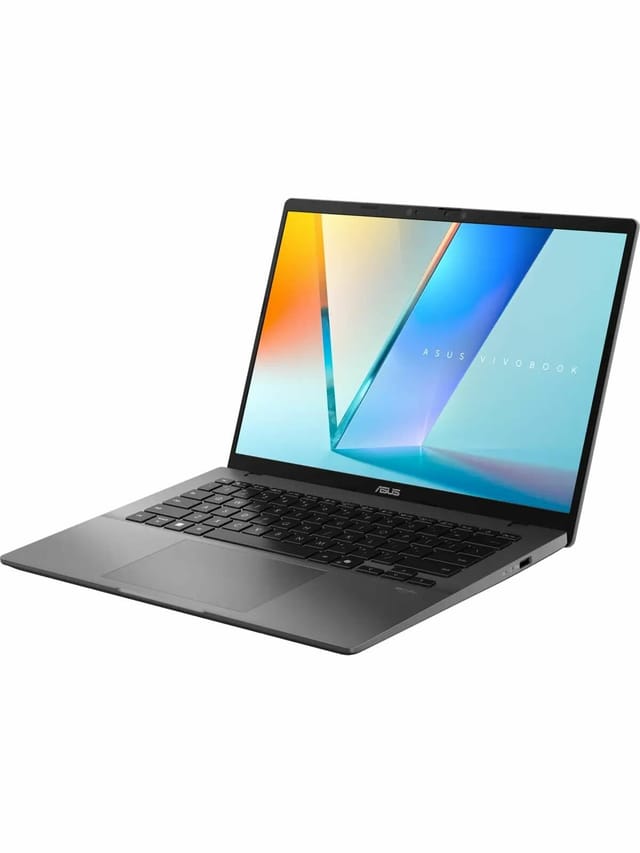 Товар Ноутбук для работы и учебы, Ноутбук ASUS VivoBook S14 S3407QA-SF044W 90NB16B2-M004B0