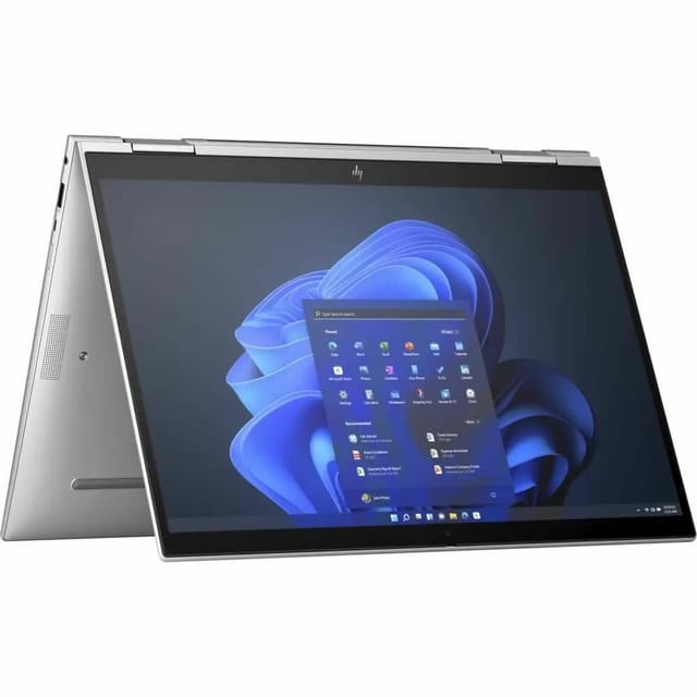 Товар Ноутбук для дома и работы, ноутбук hp elitebook x360 1040 g10 9m491at