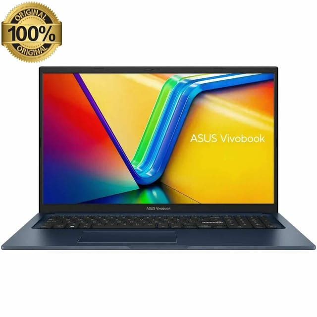 Товар Ноутбук для работы и игр, Ноутбук ASUS Vivobook 17 X1704ZA-AU447 90NB10F2-M00K70