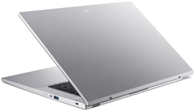 Товар Ноутбук Acer Aspire 3 A317-54-54BQ NX. K9YER.005 (Core i5 1300 MHz (1235U)/16384Mb/512 Gb SSD/17.3"/1920x1080/Eshell)