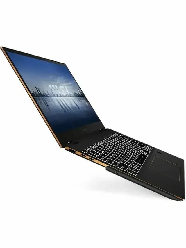 Товар Ноутбук MSI Summit E13 Flip Evo A13MT-265AU черный (9S7-13P311-265)