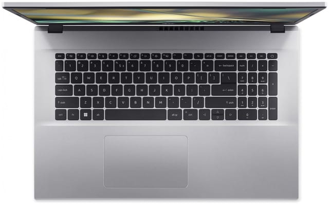 Товар Ноутбук Acer Aspire 3 A317-54-54BQ NX. K9YER.005 (Core i5 1300 MHz (1235U)/16384Mb/512 Gb SSD/17.3"/1920x1080/Eshell)