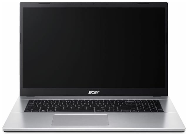 Товар Ноутбук Acer Aspire 3 A317-54-54BQ NX. K9YER.005 (Core i5 1300 MHz (1235U)/16384Mb/512 Gb SSD/17.3"/1920x1080/Eshell)