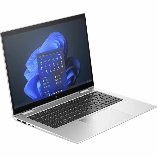 Товар Ноутбук для дома и работы, ноутбук hp elitebook x360 1040 g10 9m491at