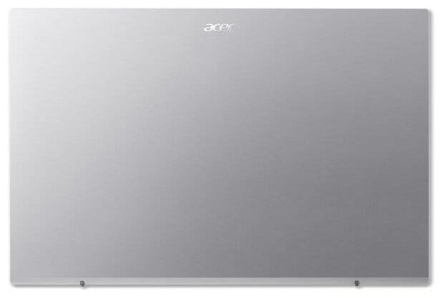 Товар Ноутбук Acer Aspire 3 A317-54-54BQ NX. K9YER.005 (Core i5 1300 MHz (1235U)/16384Mb/512 Gb SSD/17.3"/1920x1080/Eshell)