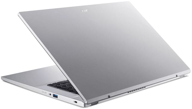 Товар Ноутбук Acer Aspire 3 A317-54-54BQ NX. K9YER.005 (Core i5 1300 MHz (1235U)/16384Mb/512 Gb SSD/17.3"/1920x1080/Eshell)