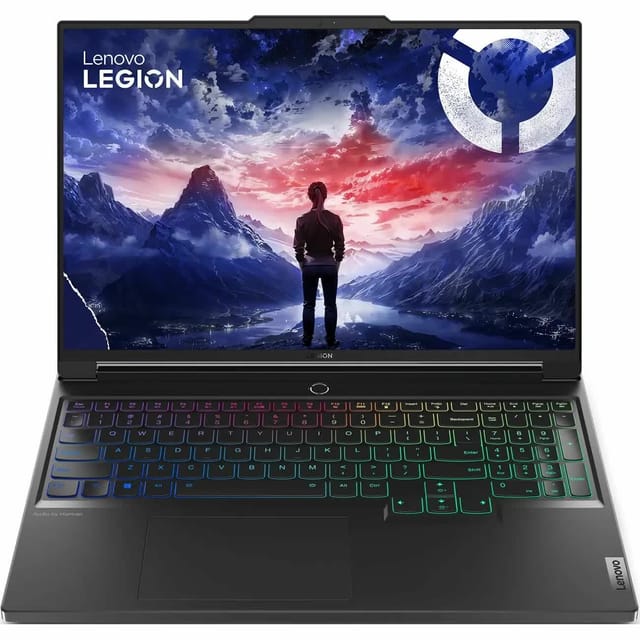 Товар Игровой Ноутбук для работы и учебы, lenovo legion 7 16irx9 83fd0044rk