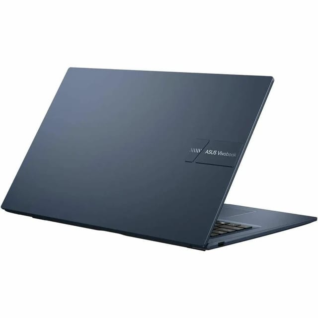 Товар Ноутбук для работы и игр, Ноутбук ASUS Vivobook 17 X1704ZA-AU447 90NB10F2-M00K70
