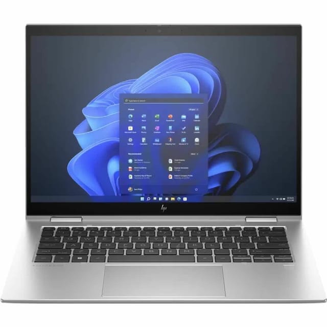 Товар Ноутбук для дома и работы, ноутбук hp elitebook x360 1040 g10 9m491at