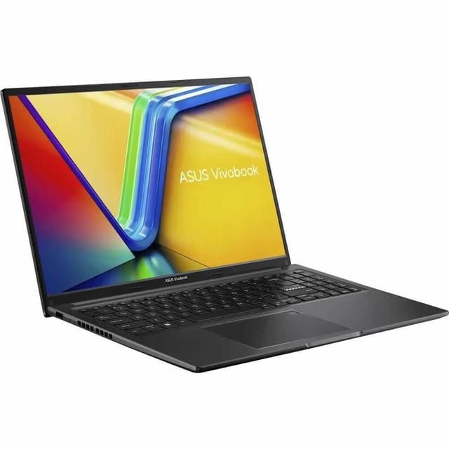 Товар Ноутбук для работы и игр, Ноутбук ASUS Vivobook 16 X1605VA-MB1751 90NB10N3-M02640