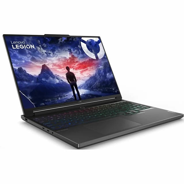 Товар Игровой Ноутбук для работы и учебы, lenovo legion 7 16irx9 83fd0044rk