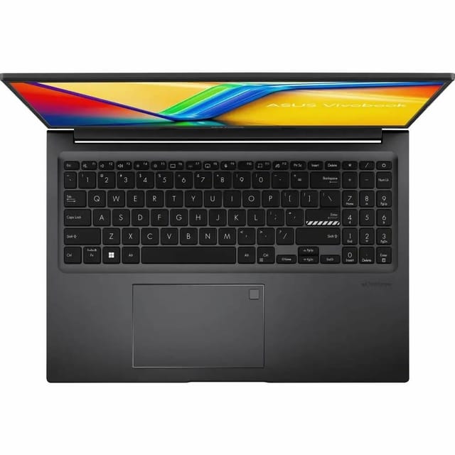 Товар Ноутбук для работы и игр, Ноутбук ASUS Vivobook 16 X1605VA-MB1751 90NB10N3-M02640