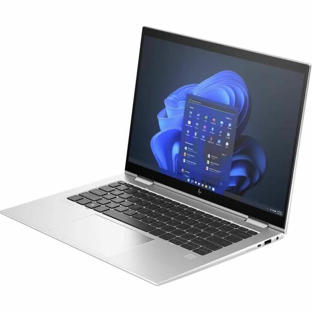 Товар Ноутбук для дома и работы, ноутбук hp elitebook x360 1040 g10 9m491at