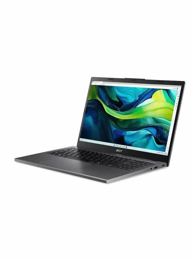 Товар Ноутбук для работы и игр, Ноутбук Acer Aspire 15 A15-41M-R10L NX. KX9CD.004
