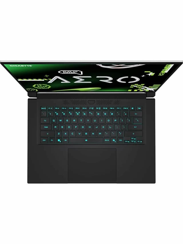 Товар Ноутбук для дома и работы, Игровой ноутбук Gigabyte AERO X16 1WH 1WH93KZC94DH