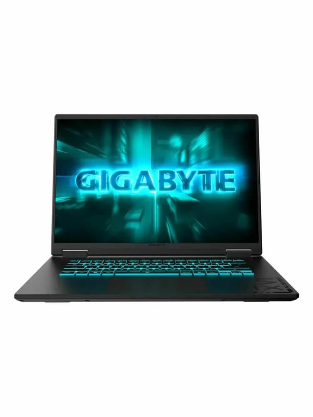 Товар Ноутбук для работы и игр, Игровой ноутбук Gigabyte Gaming A16 GA6H CWHI3KZ894SD