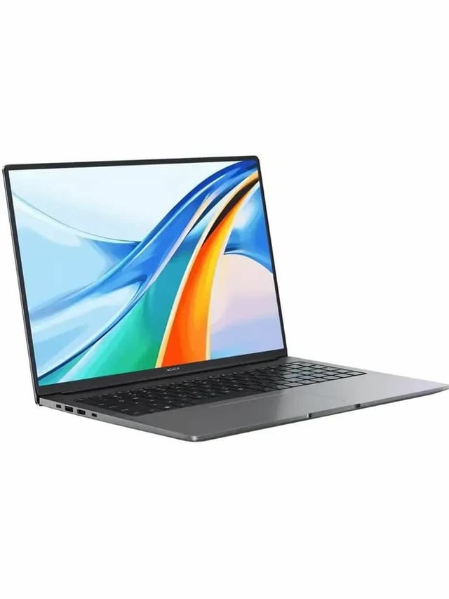 Товар Ноутбук для работы и учебы, Ноутбук Honor MAGICBOOK X16 PLUS 5301AJPH