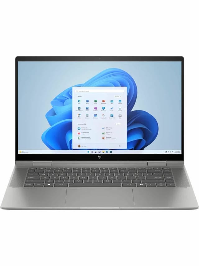 Товар Ноутбук для работы и игр, Ноутбук HP Envy x360 15-ew1058wm 85S59UA