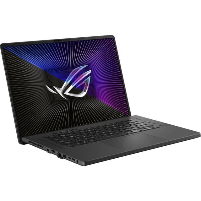 Товар Ноутбук ASUS ROG Zephyrus G16 GU603VU-N4094 90NR0DA3-M006D0 16"/i7 13620H(2.4Ghz)/16384Mb/SSD 1024Gb/RTX4050/DOS