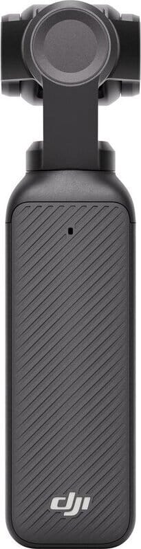 Товар DJI Экшн-камера DJI Osmo Pocket 3 Standard Combo, черный, темно-серый