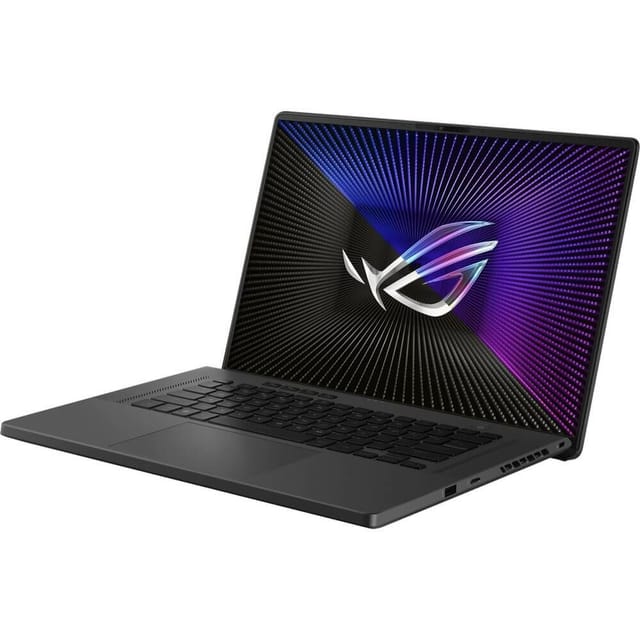 Товар Ноутбук ASUS ROG Zephyrus G16 GU603VU-N4094 90NR0DA3-M006D0 16"/i7 13620H(2.4Ghz)/16384Mb/SSD 1024Gb/RTX4050/DOS